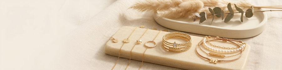 Bracelets- friendship jewelry collection at  Bestie Keepsake