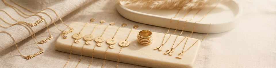 Necklaces- friendship jewelry collection at  Bestie Keepsake
