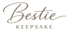 Bestie Keepsake