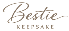 Bestie Keepsake