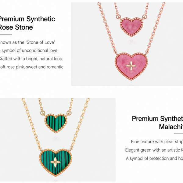  Textured Heart Pendant Necklace in Sterling Silver - friendship necklace gift from Bestie Keepsake